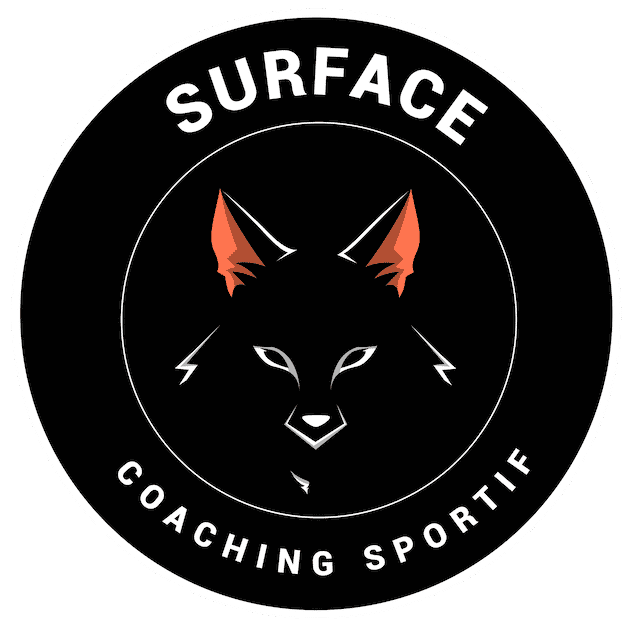 Coach Sportif à Paris : Surface