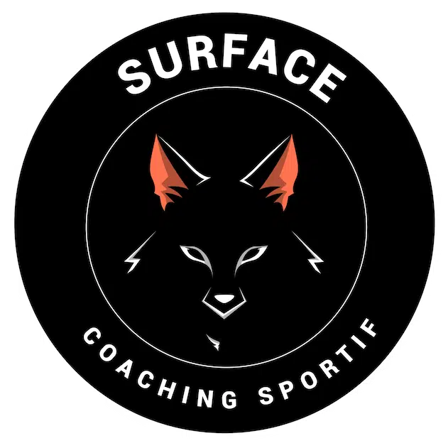 Surface Coach sportif