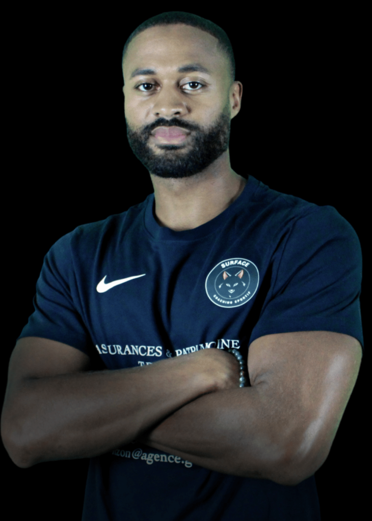 Jordan Joseph