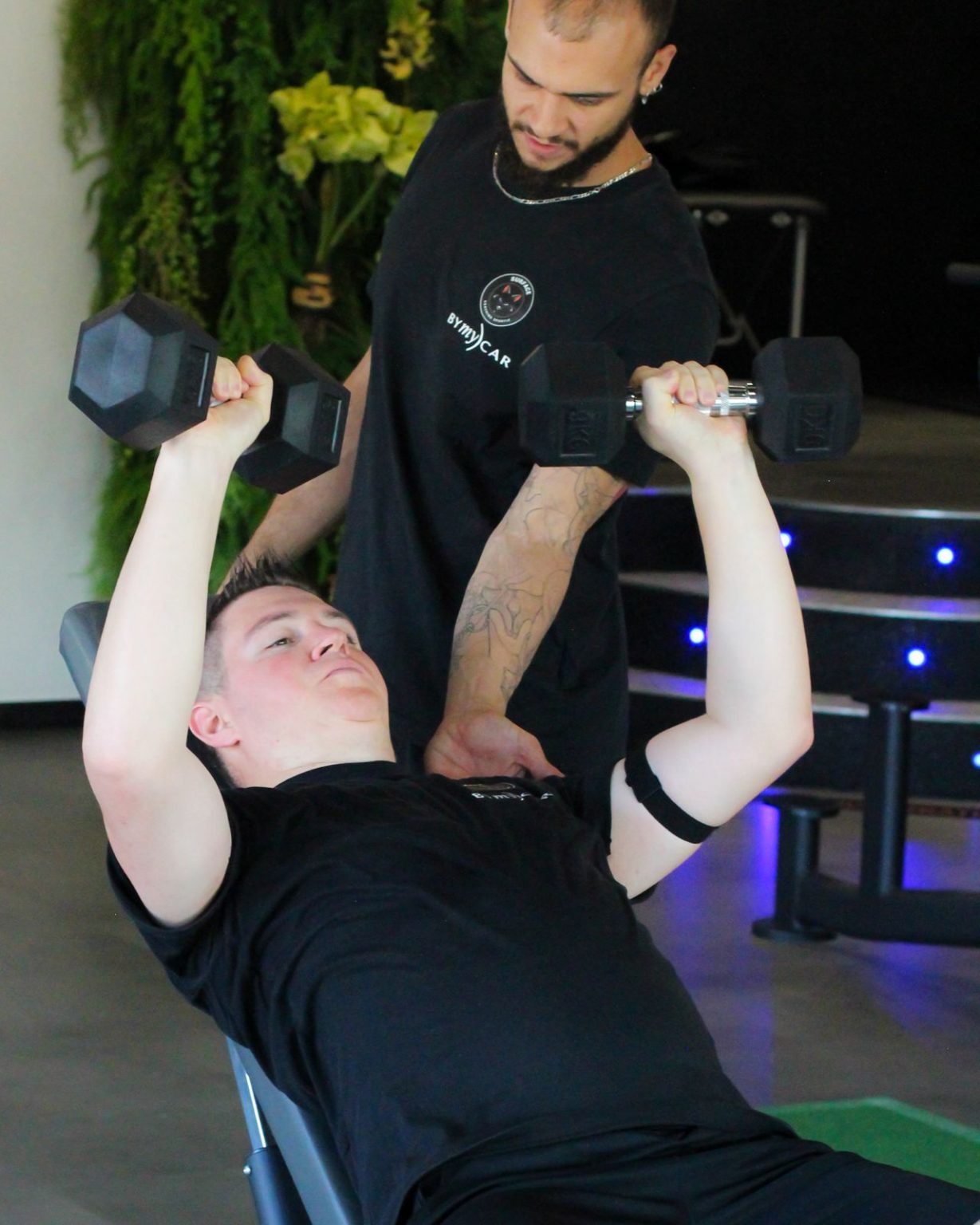 Coaching privé bourg en bresse