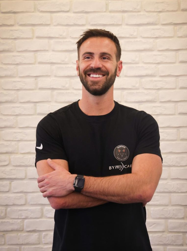 Coach sportif Sanary-Sur-Mer