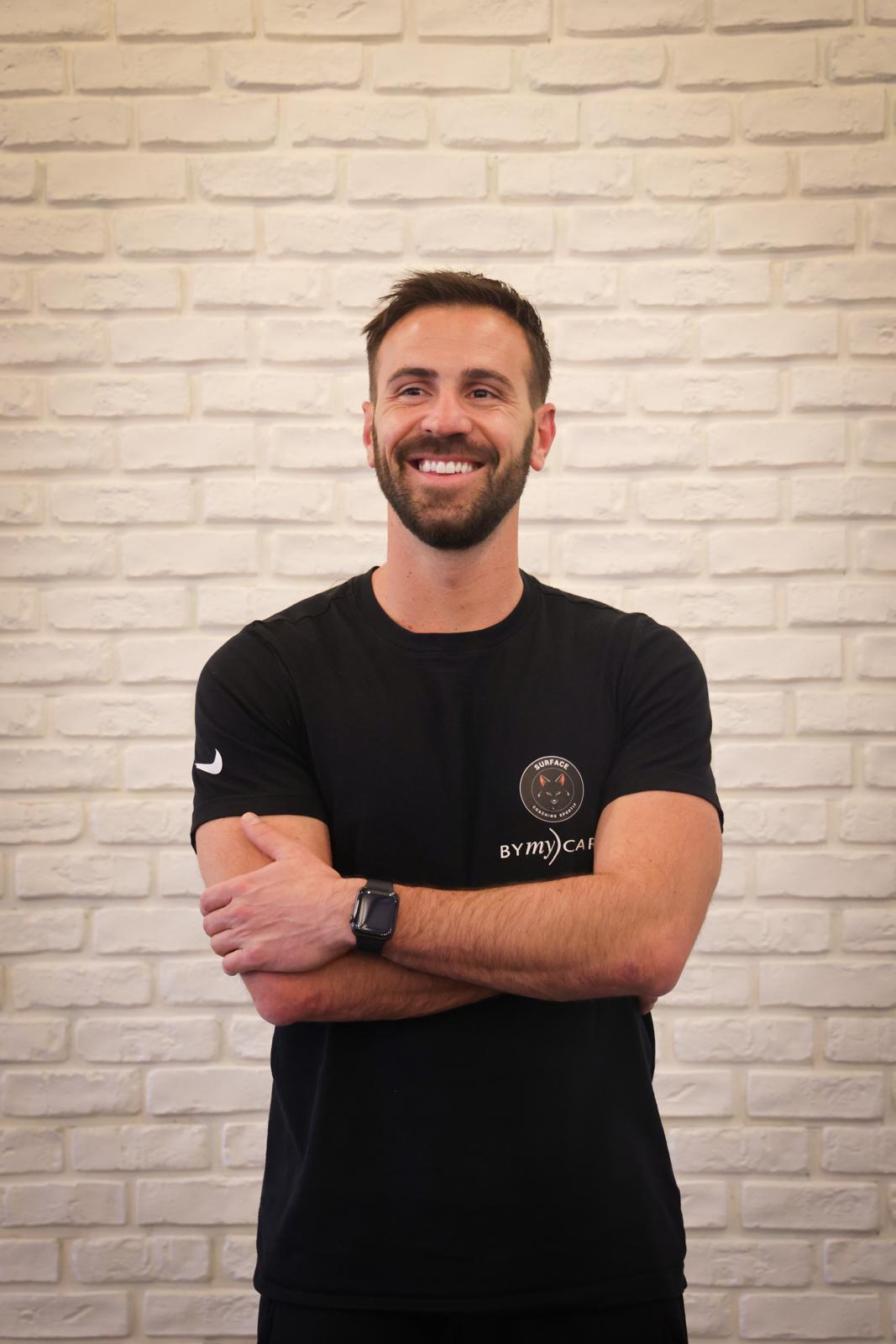 Coach sportif Sanary-Sur-Mer
