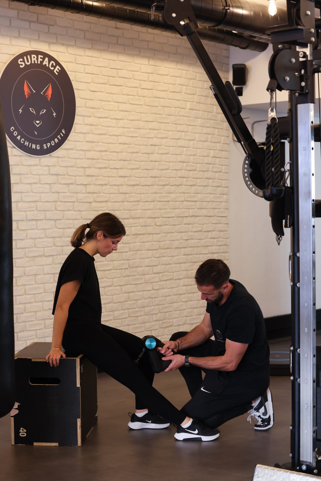 Coaching particulierLa Valette du Var