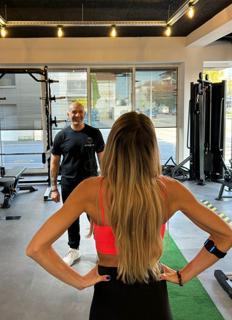 Coach privé Thionville