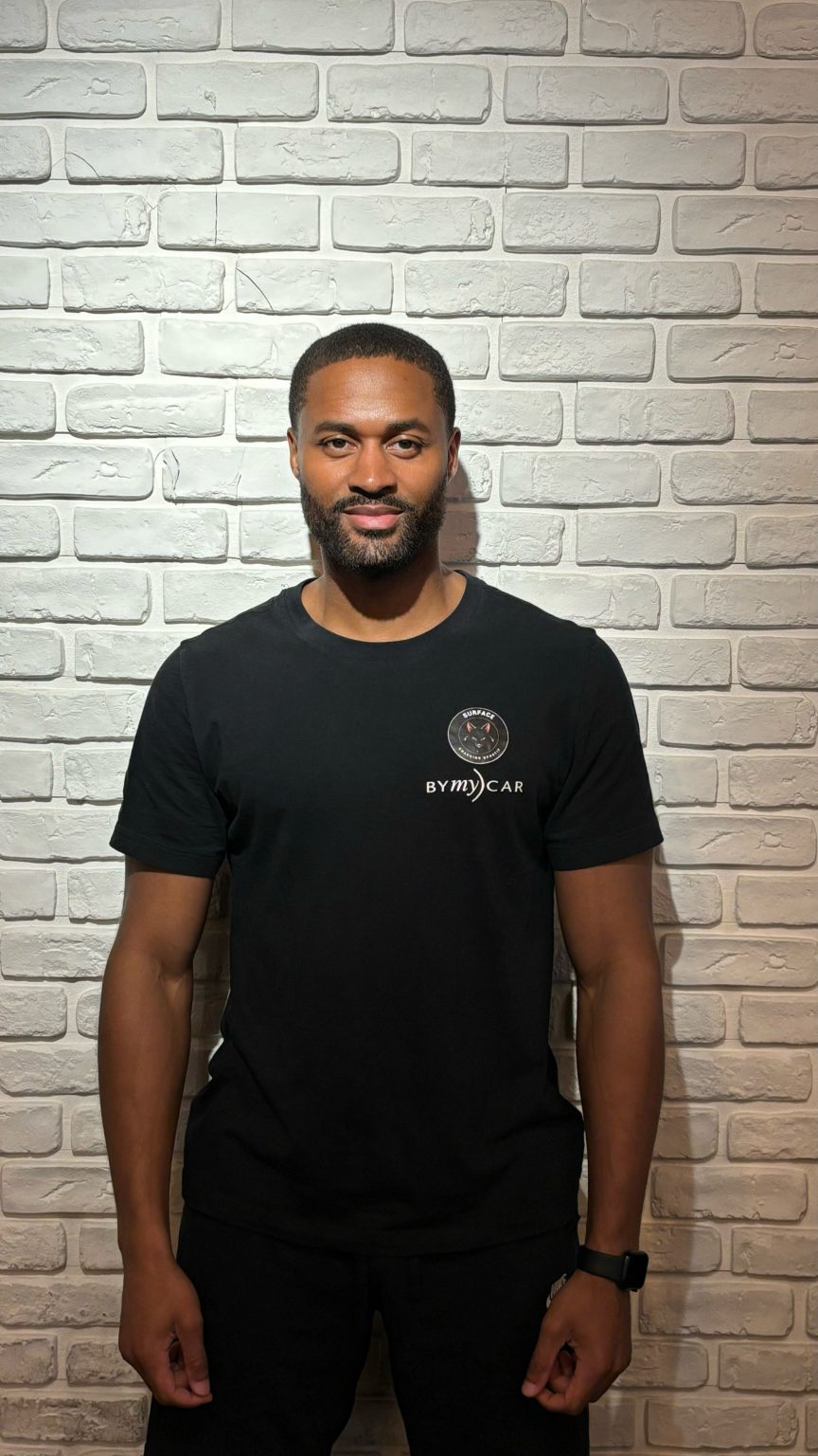 Jordan Joseph
