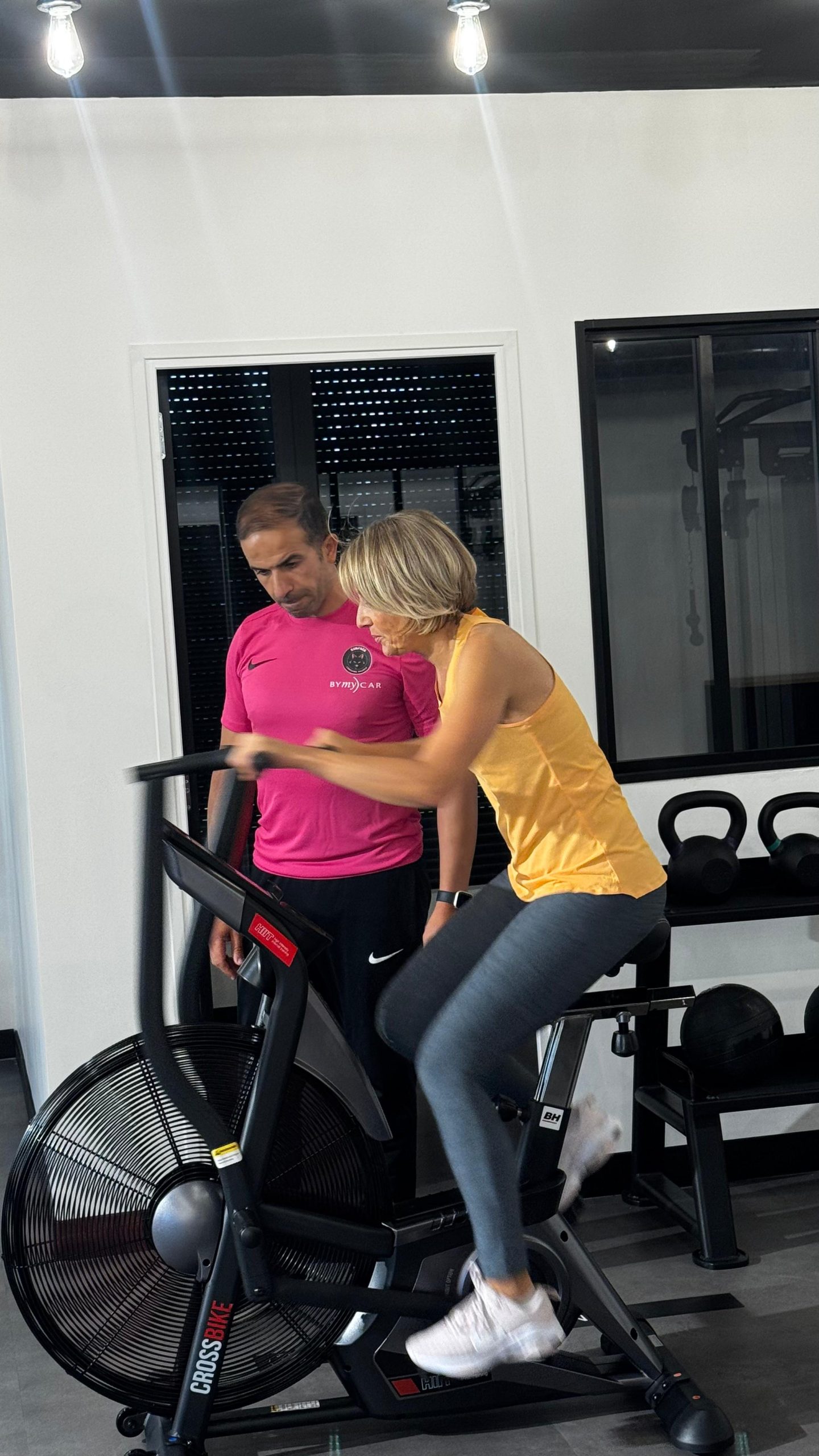 Surface Coach Strasbourg