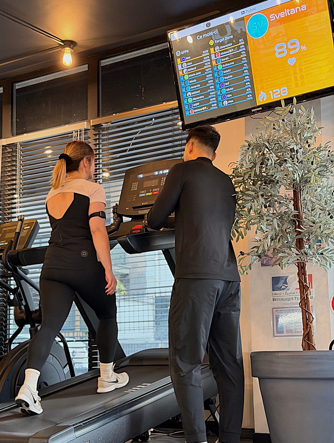 Surface coach paris 16