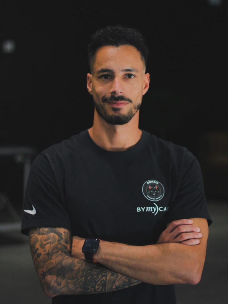 Coach sportif Surface à Bourg-en-Bresse